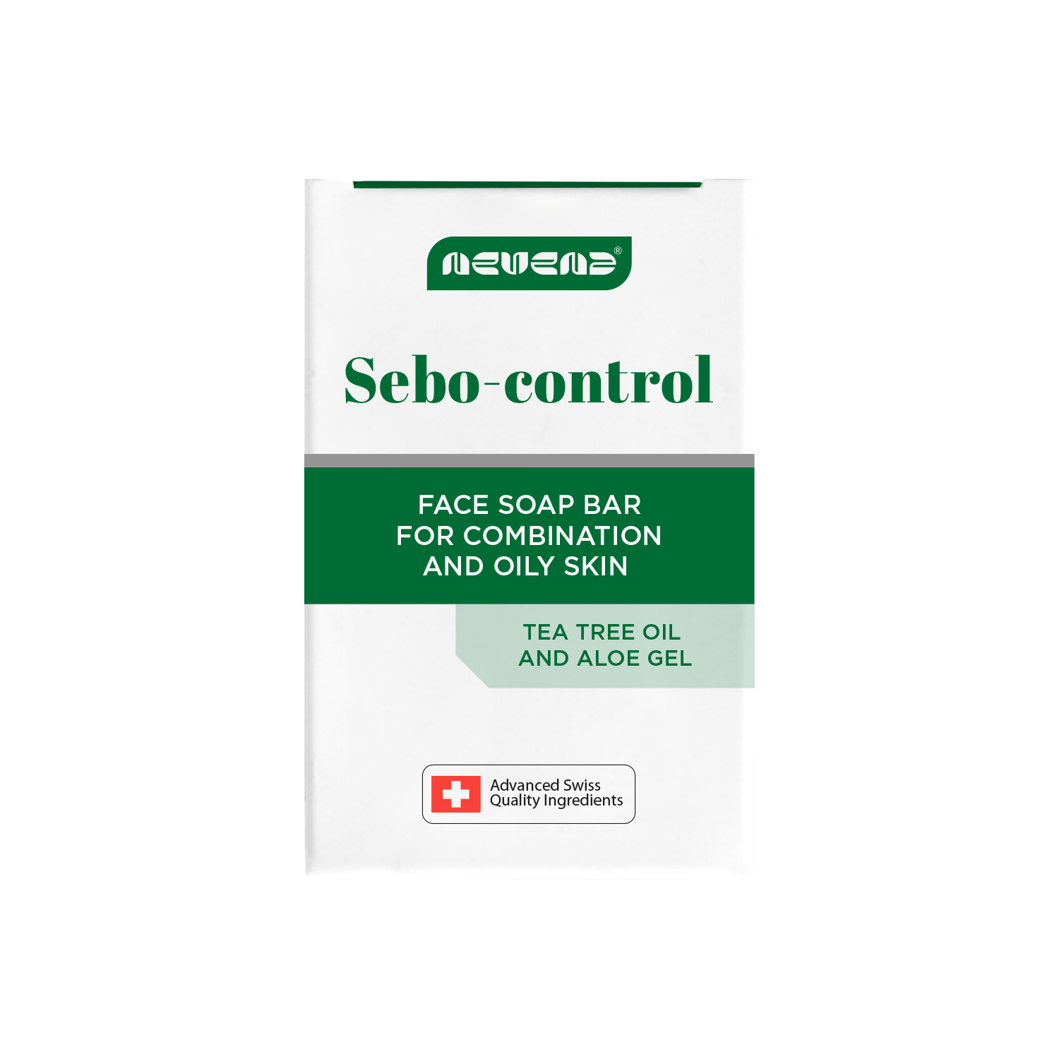 Nevena Sebo-Control Soap